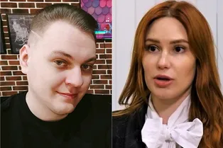 «Я стараюсь не гулять одна»: возлюбленная Юрия Хованского пожаловалась на угрозы «Я стараюсь не гулять одна»: возлюбленная Юрия Хованского пожаловалась на угрозы