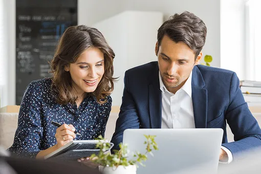 Кому доверить деньги: как финансовый консультант поможет тебе разбогатеть Кому доверить деньги: как финансовый консультант поможет тебе разбогатеть