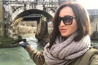 Ольга Бузова ответила критикам: «Меня не получится сломать или остановить!» Ольга Бузова ответила критикам: «Меня не получится сломать или остановить!»