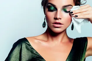 Ошиблась, но где: 6 главных ошибок при снятии макияжа, которые допускаешь и ты Ошиблась, но где: 6 главных ошибок при снятии макияжа, которые допускаешь и ты