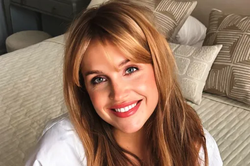 «Невестушка моя любимая»: Любовь Руденко обратилась к актрисе сериала «Ищейка» Елене Дудиной по важному поводу «Невестушка моя любимая»: Любовь Руденко обратилась к актрисе сериала «Ищейка» Елене Дудиной по важному поводу