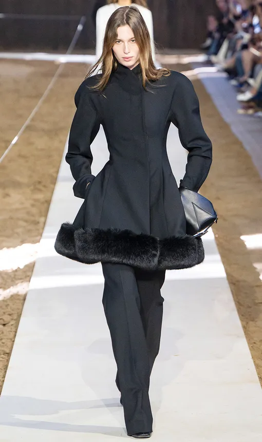 Stella McCartney, осень-зима 2026/2027 Stella McCartney, осень-зима 2026/2027
