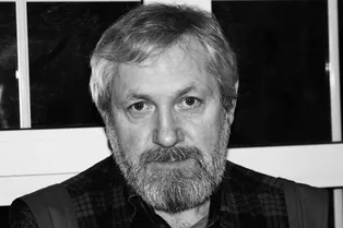 Ушел из жизни актер сериалов «Интерны» и «Глухарь» Александр Зиновьев Ушел из жизни актер сериалов «Интерны» и «Глухарь» Александр Зиновьев