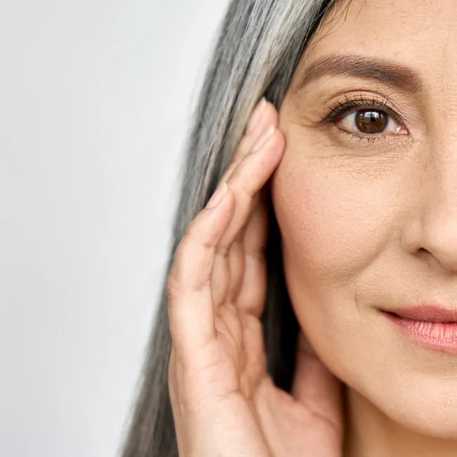 Топ процедур по омоложению для женщин 50+: советы косметолога