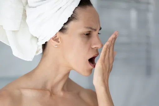 Запах изо рта: 7 неожиданных причин, о которых редко вспоминают Запах изо рта: 7 неожиданных причин, о которых редко вспоминают