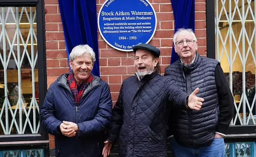 Продюсеры оценили имидж Сабрины Карпентер Продюсеры оценили имидж Сабрины Карпентер