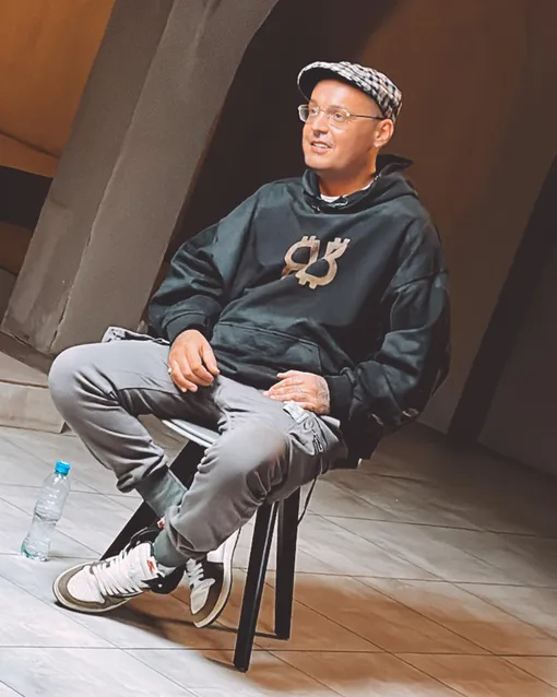 Гуф рассказал о зависимости