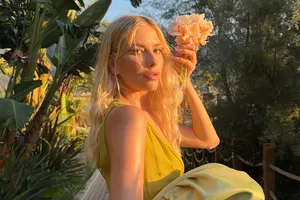 Вечеринка на яхте: Елена Перминова отпраздновала 40-летие без бойфренда, но в компании подруг Вечеринка на яхте: Елена Перминова отпраздновала 40-летие без бойфренда, но в компании подруг