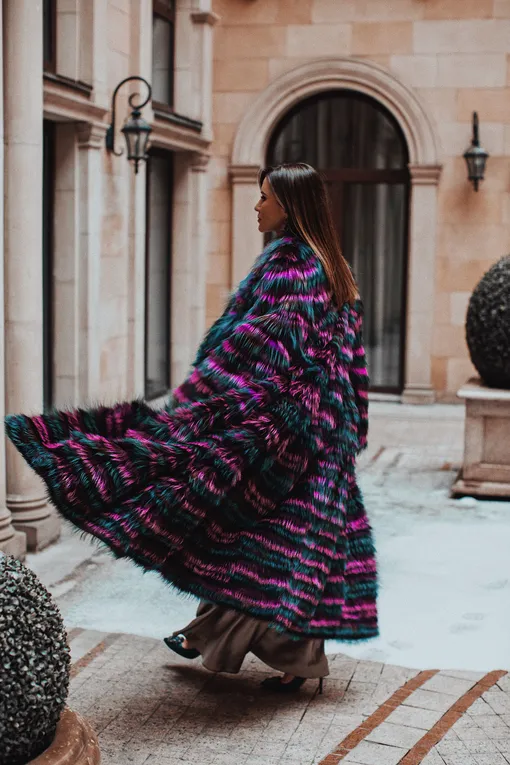 Re-Look Furs Re-Look Furs