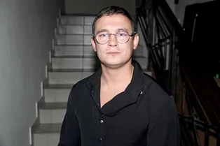 «Вы станете соучастником»: Никита Кологривый обратился к россиянам, заявив об уловках мошенников «Вы станете соучастником»: Никита Кологривый обратился к россиянам, заявив об уловках мошенников