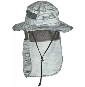 Шляпа-панама Norfin SUN PRO SHADE HAT