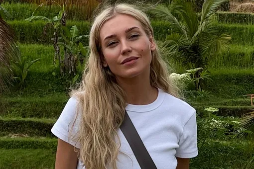 «Ни стыда, ни совести, ни фото в купальнике»: Кристина Асмус показала, как отдыхает с бойфрендом на Бали «Ни стыда, ни совести, ни фото в купальнике»: Кристина Асмус показала, как отдыхает с бойфрендом на Бали