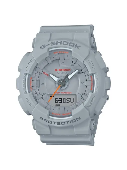 Casio G-Shock GMA-S130VC, 10 990 рублей