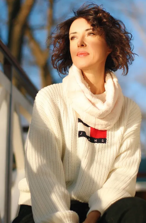 Юлия Галочкина боролась с тяжелой болезнью Юлия Галочкина боролась с тяжелой болезнью