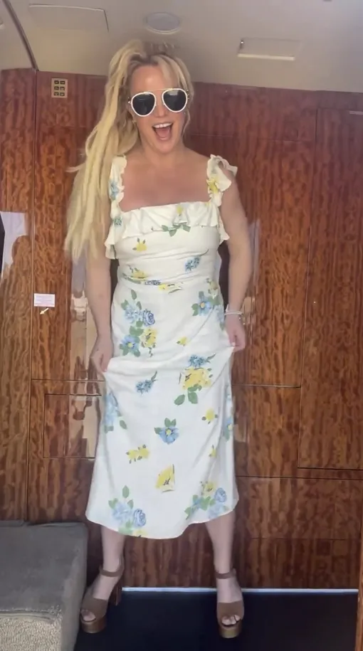 Инсайдеры расходятся во мнении о том, насколько серьезные отношения Бритни и Пола Инсайдеры расходятся во мнении о том, насколько серьезные отношения Бритни и Пола