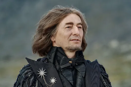 Любовь сильнее сказки: Сергей Безруков и Виктория Исакова в трейлере «Чудо-Юдо» Любовь сильнее сказки: Сергей Безруков и Виктория Исакова в трейлере «Чудо-Юдо»