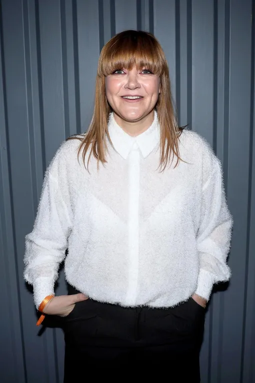 Анна Уколова угодила в скандал Анна Уколова угодила в скандал