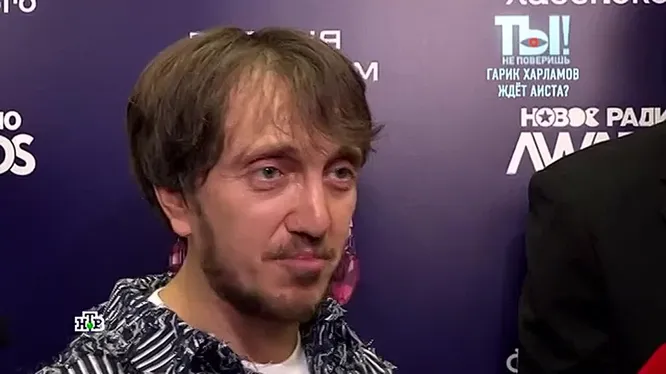 Нажми и смотри