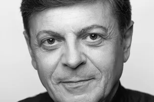 Умер от тяжелой болезни актер фильма «Утоли моя печали» и сериала «Морской патруль» Георгий Хадышьян