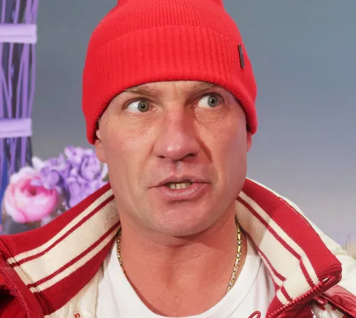 Роман Костомаров серьезно заболел Роман Костомаров серьезно заболел