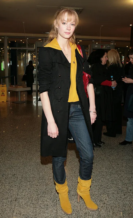 наряды светланы ходченковой