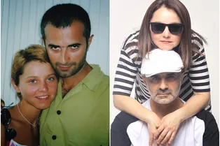 «Познакомил Рыжий из "Иванушек"»: звезда «Универа» рассказала о встрече с мужем «Познакомил Рыжий из "Иванушек"»: звезда «Универа» рассказала о встрече с мужем