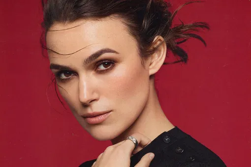 «Мое тело не вернулось в прежнее состояние»: Кира Найтли призналась, что страдала от послеродовой депрессии «Мое тело не вернулось в прежнее состояние»: Кира Найтли призналась, что страдала от послеродовой депрессии