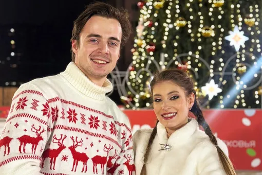 «Мы вместе радуемся и плачем»: Алена Косторная трогательно обратилась к Георгию Кунице по важному поводу «Мы вместе радуемся и плачем»: Алена Косторная трогательно обратилась к Георгию Кунице по важному поводу