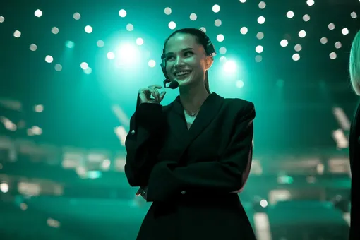 Анна Соколова, руководитель медиахолдинга Жара