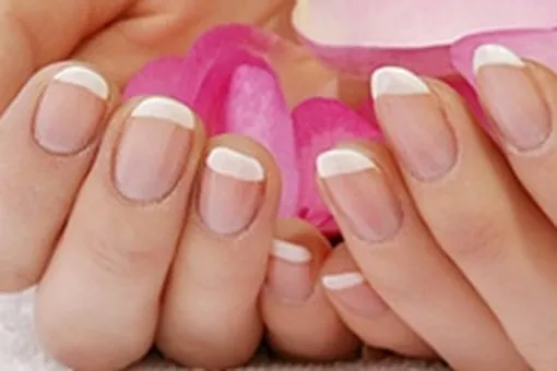 Урок красоты: как делать маникюр? Урок красоты: как делать маникюр?