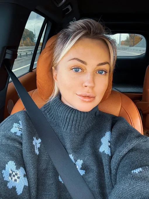 Ирина Меледина дала понять, что вновь счастлива в личной жизни