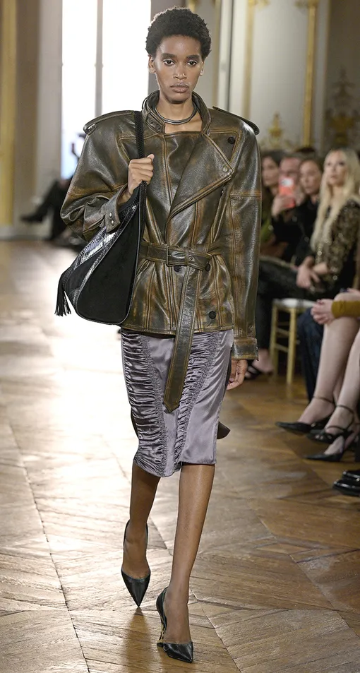 Balmain, весна-лето 2027 Balmain, весна-лето 2027