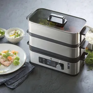 Пароварка электрическая WMF KitchenMinis, арт. 3200002116