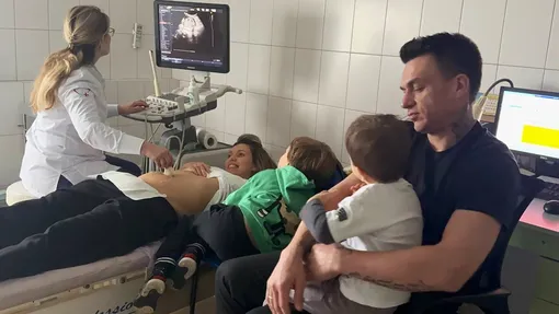 Регина Тодоренко не сразу объявила пол ребенка, желая прожить момент вне публичного поля