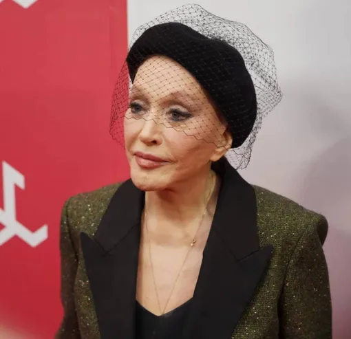 Алла Пугачева в Юрмале Алла Пугачева в Юрмале