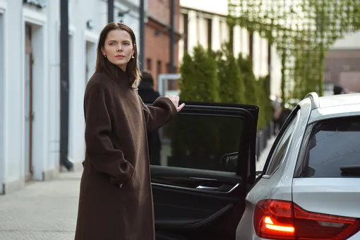 Елизавете Боярской пришлось учить финский язык