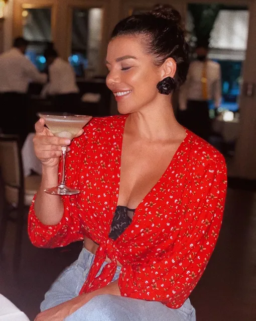 Анна Седокова