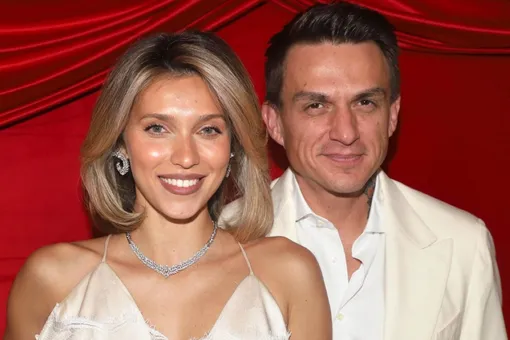 «Есть ревность. Объясняем, но пока не доходит»: Регина Тодоренко заявила о проблемах в воспитании сыновей «Есть ревность. Объясняем, но пока не доходит»: Регина Тодоренко заявила о проблемах в воспитании сыновей