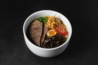 Ресторан Sumosan создал специальное меню в честь мультипликатора Хаяо Миядзаки