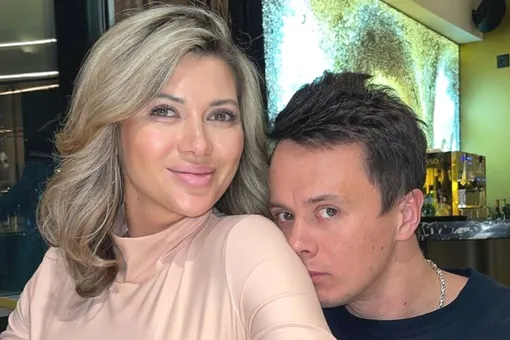 «Я его марионетка!»: жена Ильи Соболева не может спать на 9-м месяце беременности «Я его марионетка!»: жена Ильи Соболева не может спать на 9-м месяце беременности