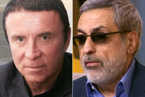 «Обиделся»: Павел Глоба рассказал, почему сын Анатолия Кашпировского не прилетел из США на прощание с ним «Обиделся»: Павел Глоба рассказал, почему сын Анатолия Кашпировского не прилетел из США на прощание с ним