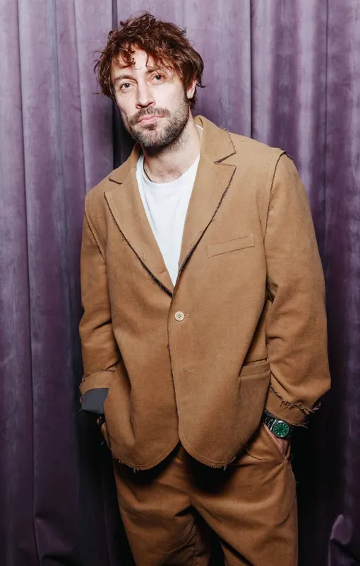 Антон Филипенко