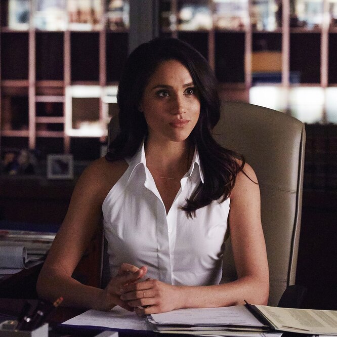 Even before the wedding, they kept their mouths shut! How the royal family changed the storyline of the series with Meghan Markle Even before the wedding, they kept their mouths shut! How the royal family changed the storyline of the series with Meghan Markle