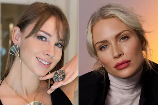 «Буду разбираться»: Полина Диброва отреагировала на информацию о том, что Роман Товстик переспал с Катей Гордон «Буду разбираться»: Полина Диброва отреагировала на информацию о том, что Роман Товстик переспал с Катей Гордон