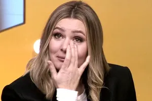 «Упала на глазах сына и умерла»: Мария Кожевникова рассказала о смерти няни, которую называла второй мамой