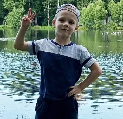 Паша Тифитулин прожил 9 лет