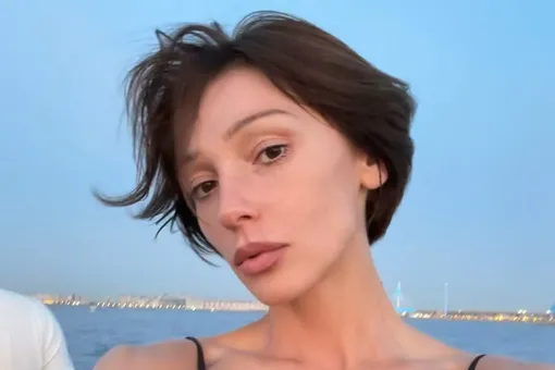 «Теперь я хищница»: Настя Ивлева заявила, что впервые после «голой вечеринки» сменила имидж «Теперь я хищница»: Настя Ивлева заявила, что впервые после «голой вечеринки» сменила имидж