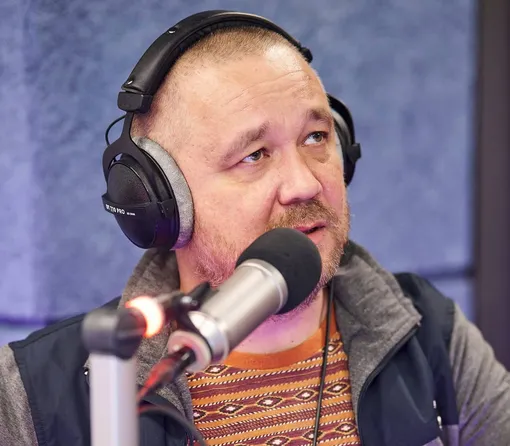 Александр Тынгаев прожил 46 лет Александр Тынгаев прожил 46 лет