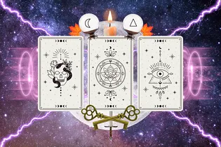 Таро-прогноз на неделю: что предсказывают карты с 31 марта по 6 апреля