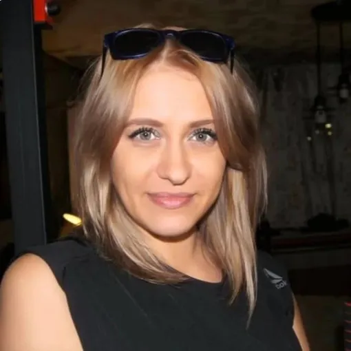 Наталья Короленко прожила 36 лет Наталья Короленко прожила 36 лет